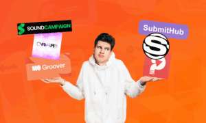 Best Spotify Promotion Services