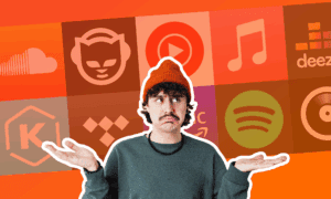 Best Music Distribution