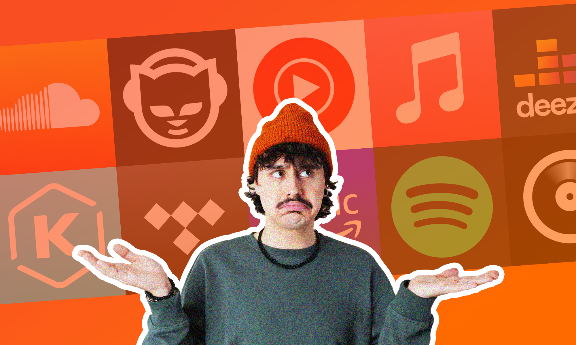 Best Music Distribution