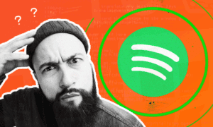 Spotify Popularity Score