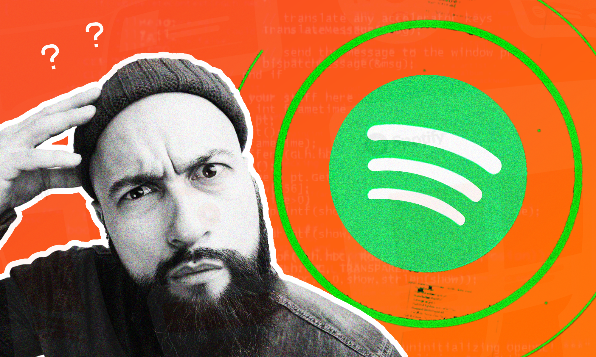 Spotify Popularity Score