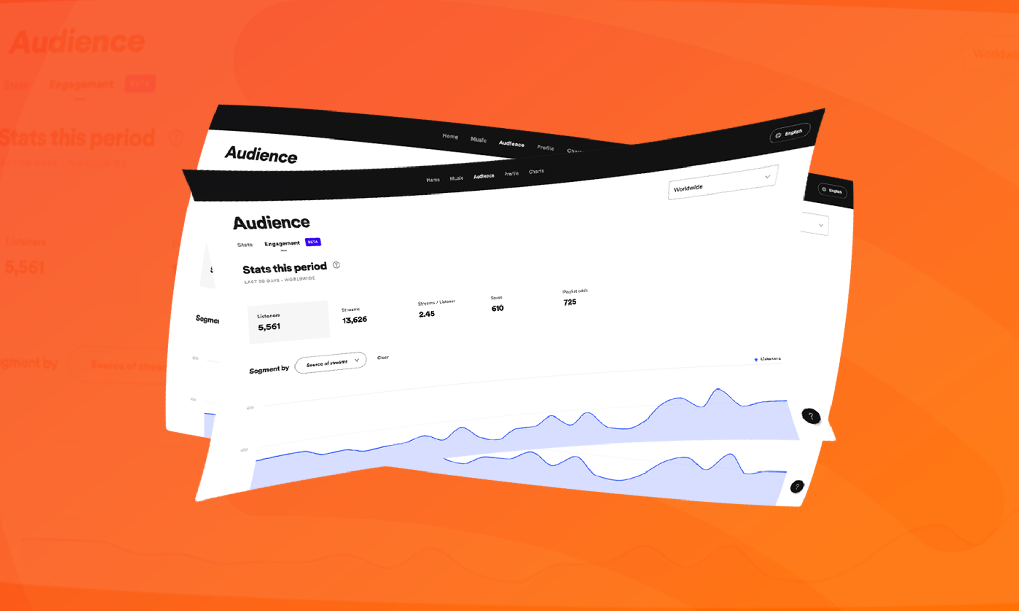 Spotify music promotion guide image